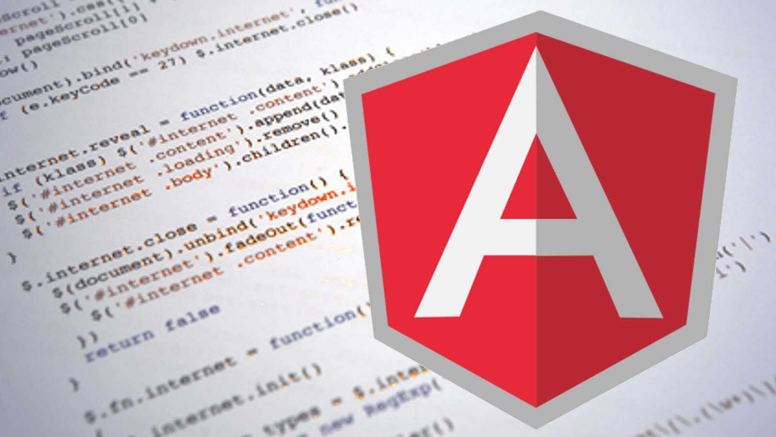 Web Application Development with AngularJS