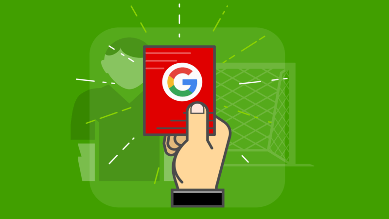 What is Google Penalty in SEO?