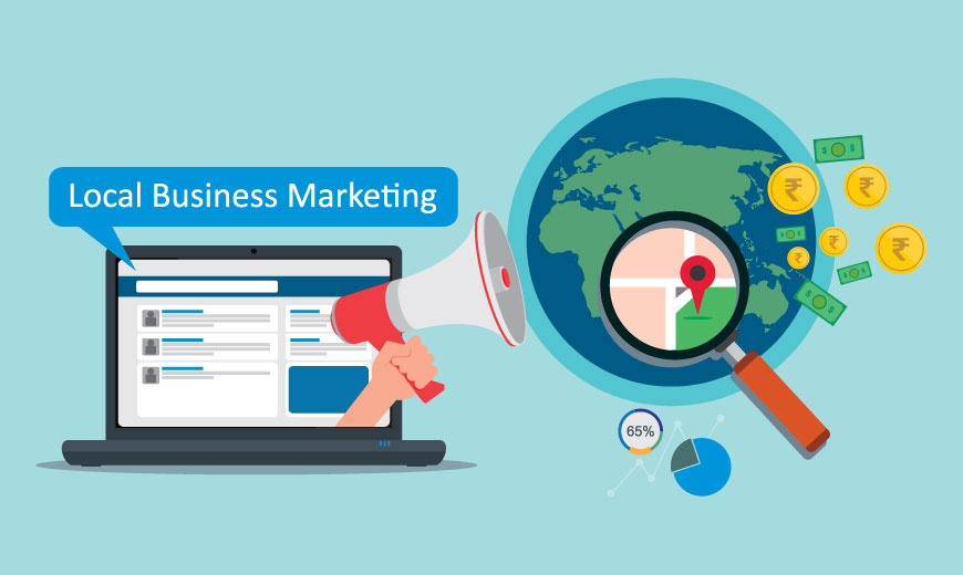 Why Do Local Businesses Need Websites?
