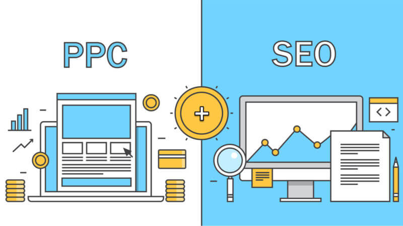 How Can SEO & PPC Help Your Business to Grow?