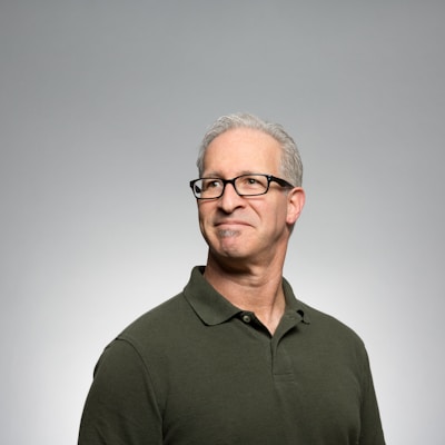 Michael Reynolds